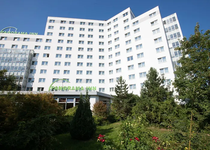 Panorama Inn Hotel Und Boardinghaus Hamburg-Harburg
